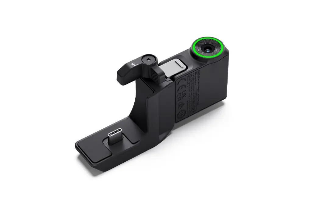 DJI RS Enhanced Intelligent Tracking Module for RS5 DJI-RS405 — photo 2