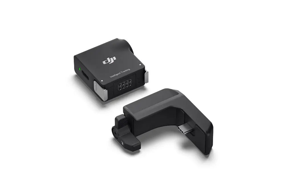 DJI RS Enhanced Intelligent Tracking Module for RS5 DJI-RS405 — photo 3