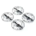 DJI Mini 5 Pro Quick Release 360 Propelller Guard with Integrated Propellers DJI-MVM504 — photo 1