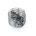 DJI Mini 5 Pro Quick Release 360 Propelller Guard with Integrated Propellers DJI-MVM504 — photo 2