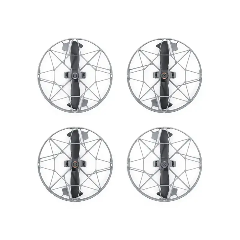 DJI Mini 5 Pro Quick Release 360 Propelller Guard with Integrated Propellers DJI-MVM504 — photo 3