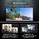 Godox GM6S Pro 5 inch 4K Ultra-Bright On-Camera Monitor Kit GM6S Pro Kit 2 — photo 2