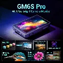 Godox GM6S Pro 5 inch 4K Ultra-Bright On-Camera Monitor Kit GM6S Pro Kit 2 — photo 3