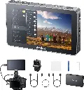 Godox GM6S Pro 5 inch 4K Ultra-Bright On-Camera Monitor Kit GM6S Pro Kit 2 — photo 1