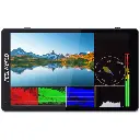 FEELWORLD F7 Pro 7-Inch 4K On Camera Director Monitor — photo 2