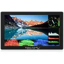 FeelWorld P6X 5.5-Inch 4K HDMI Touchscreen On-Camera Field Monitor — photo 1