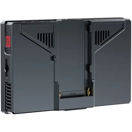 FeelWorld P6X 5.5-Inch 4K HDMI Touchscreen On-Camera Field Monitor — photo 3