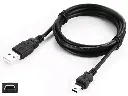 S-TEK USB 2.0 to 5 Pin Mini USB Cable 1.8 Meter 770607 — photo 2