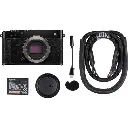 FUJIFILM X-E5 Mirrorless Camera with XF 23mm f/2.8 Lens 16949882 — photo 1