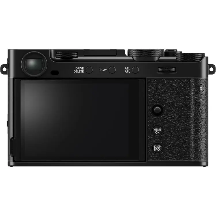 FUJIFILM X-E5 Mirrorless Camera with XF 23mm f/2.8 Lens 16949882 — photo 2