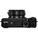 FUJIFILM X-E5 Mirrorless Camera with XF 23mm f/2.8 Lens 16949882 — photo 3