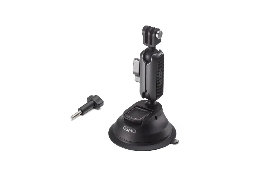 DJI Osmo Action Suction Cup Mount DJI-ZA308 — photo 2