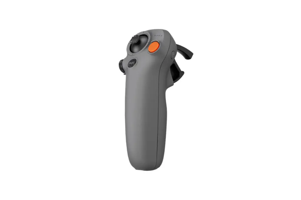 DJI RC Motion 3 DJI-FAV207 — photo 2