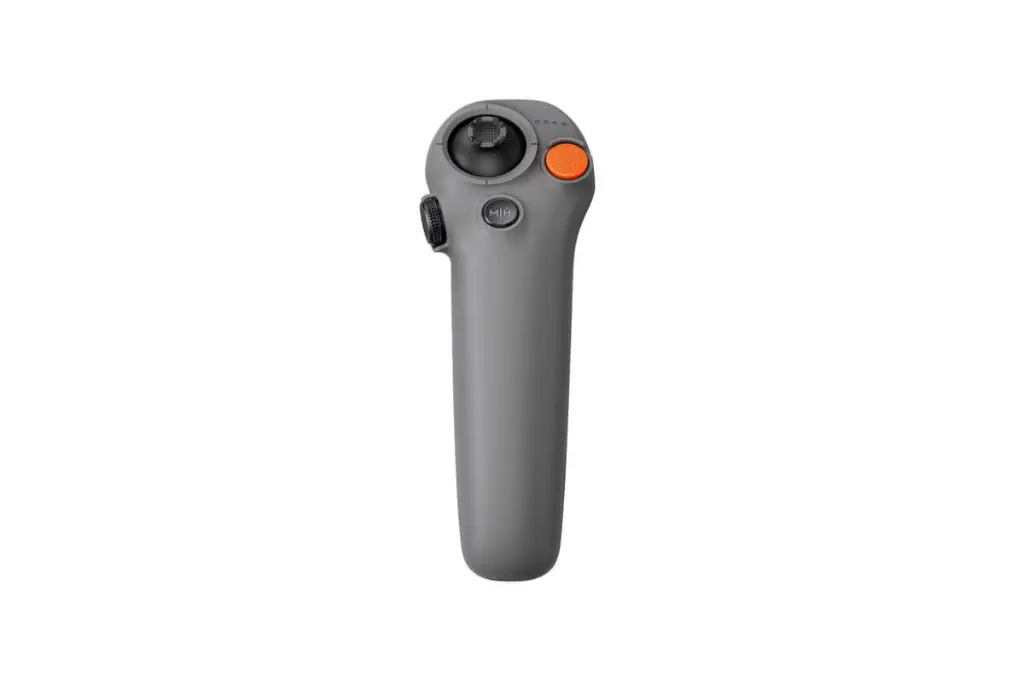 DJI RC Motion 3 DJI-FAV207 — photo 3