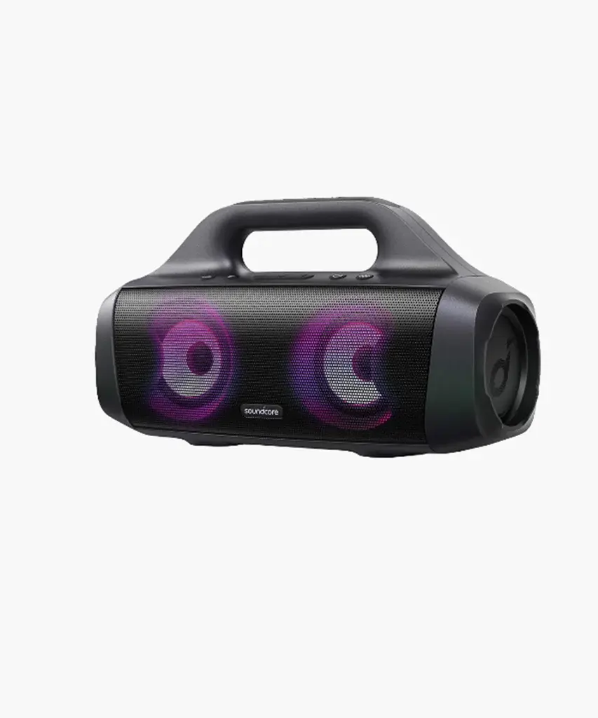 Anker Soundcore Select Pro Portable WaterProof Speaker A3126Z11 — photo 1