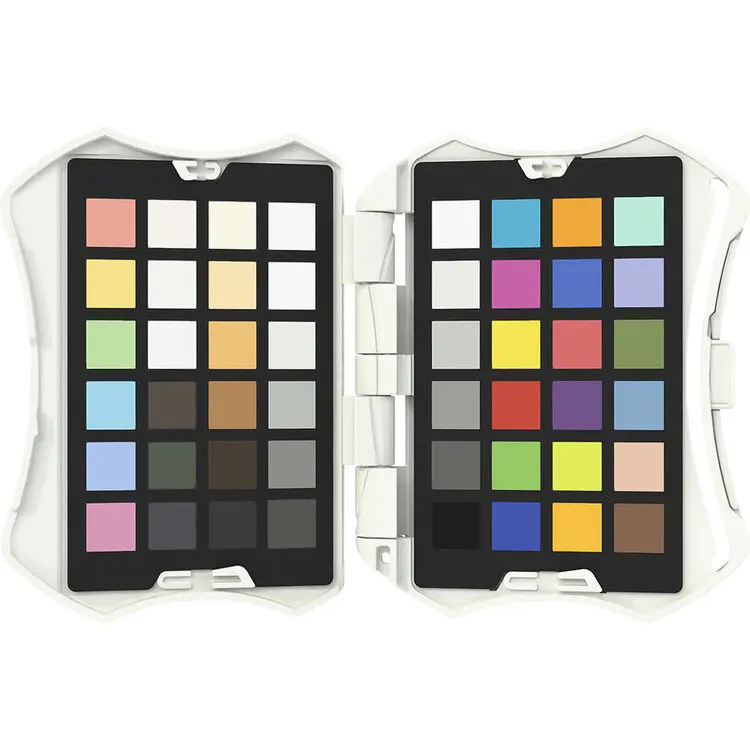 Datacolor SCK310 Spyder Checkr Photo Color Chart — photo 1
