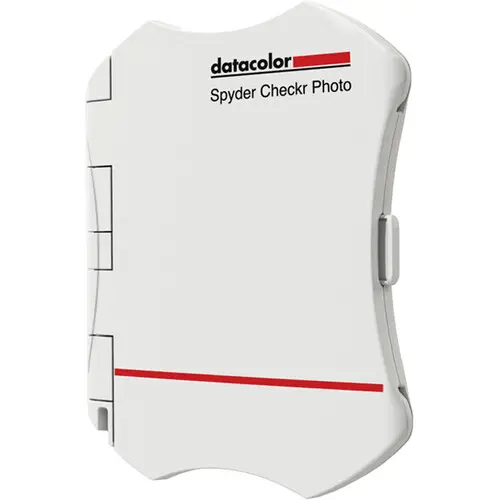 Datacolor SCK310 Spyder Checkr Photo Color Chart — photo 3