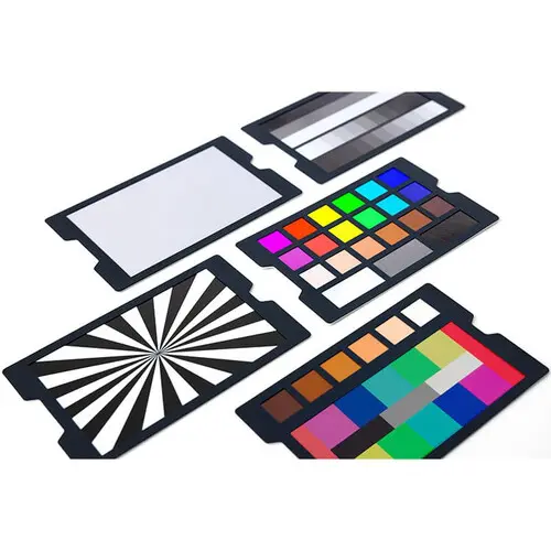 Datacolor SCV310 Spyder Checkr Video Color Chart — photo 1