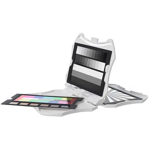 Datacolor SCV310 Spyder Checkr Video Color Chart — photo 4