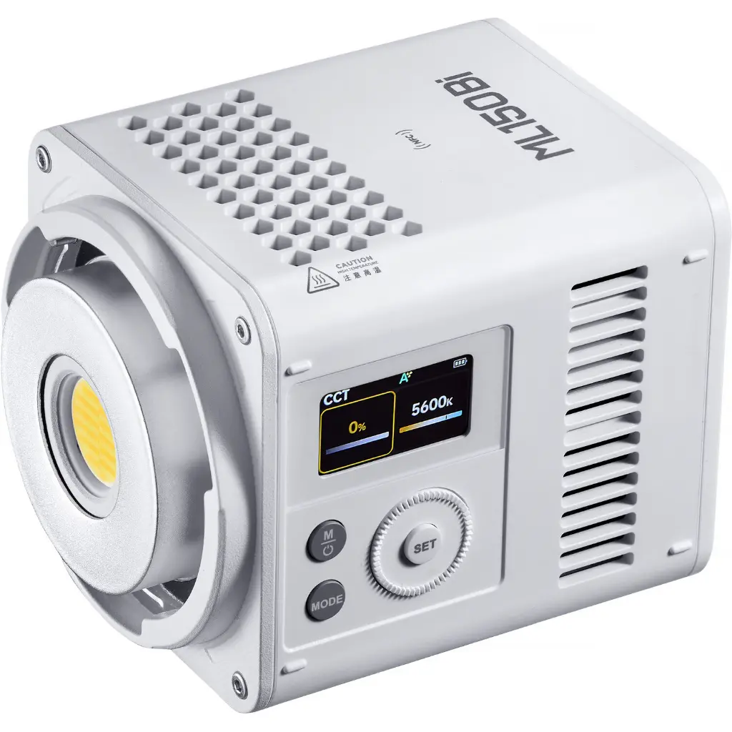 Godox ML150 Bi-Color LED Video Light — photo 1