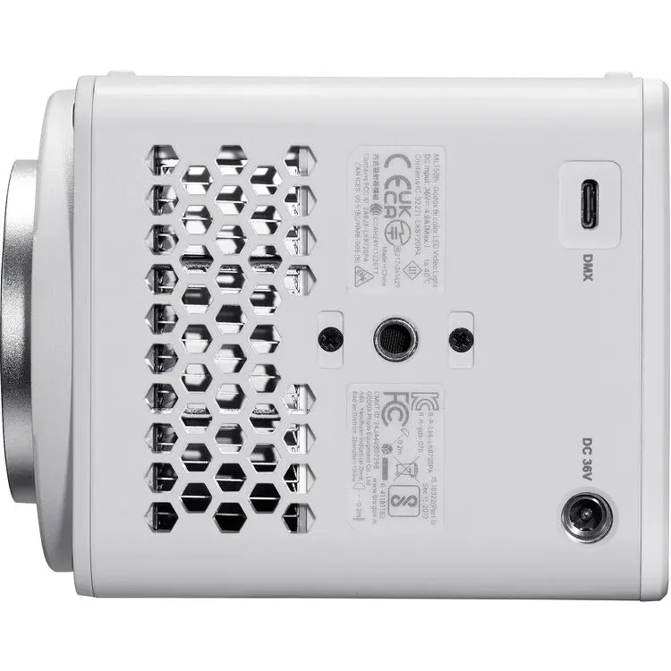 Godox ML150 Bi-Color LED Video Light — photo 3