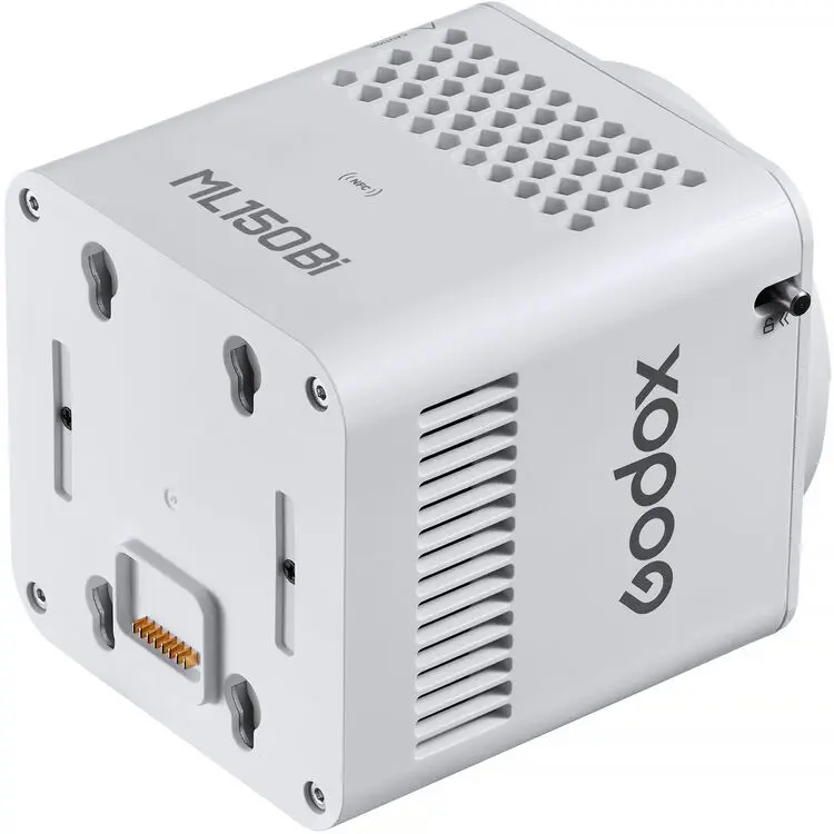 Godox ML150 Bi-Color LED Video Light — photo 5