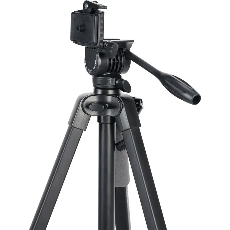 SmallRig CT-07 Versatile Lightweight Tripod 4689 — photo 2