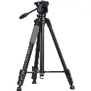 SmallRig CT-07 Versatile Lightweight Tripod 4689 — photo 3
