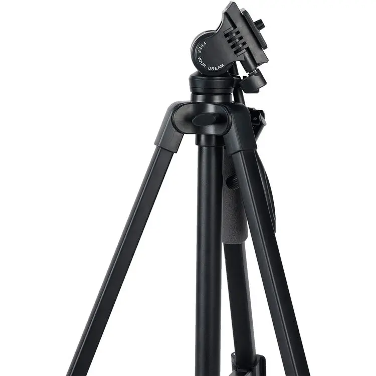 SmallRig CT-07 Versatile Lightweight Tripod 4689 — photo 4
