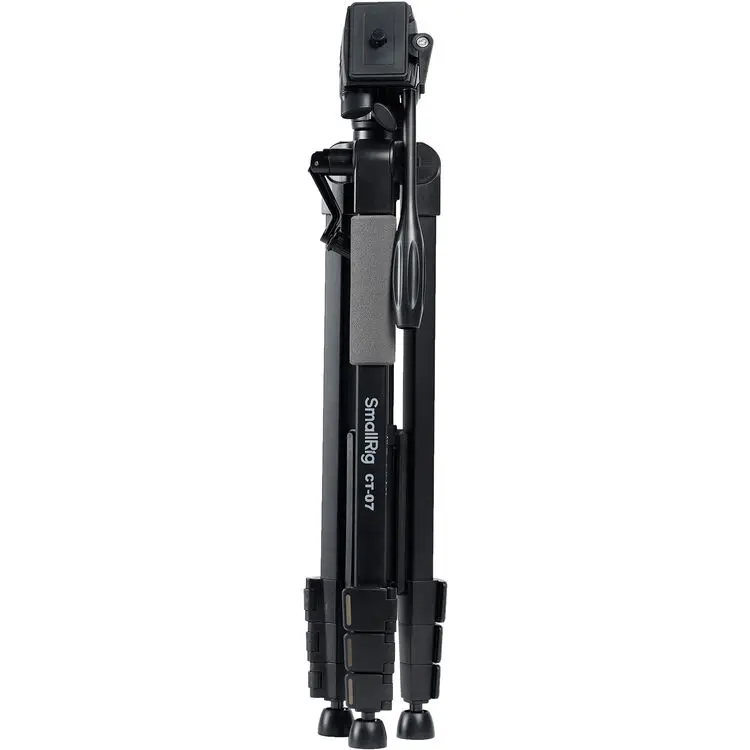 SmallRig CT-07 Versatile Lightweight Tripod 4689 — photo 5