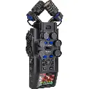 Zoom H6studio 6-Track Handy Recorder with 32-Bit Float Recording — photo 1