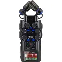 Zoom H6studio 6-Track Handy Recorder with 32-Bit Float Recording — photo 2