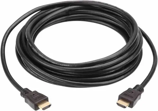 G-Max HDMI to HDMI Cable 1.5Mtr 1.4V GMHD1.5M1.4V — photo 1