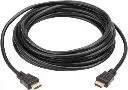 G-Max HDMI to HDMI Cable 1.5Mtr 1.4V GMHD1.5M1.4V — photo 1