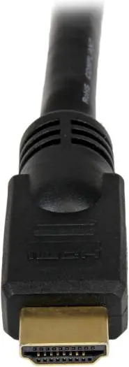 G-Max HDMI to HDMI Cable 1.5Mtr 1.4V GMHD1.5M1.4V — photo 4