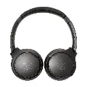 Audio Technica ATH-S220BT Bluetooth Headphones Black — photo 1