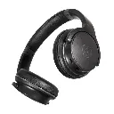Audio Technica ATH-S220BT Bluetooth Headphones Black — photo 2