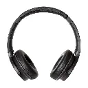 Audio Technica ATH-S220BT Bluetooth Headphones Black — photo 3