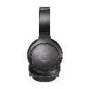 Audio Technica ATH-S220BT Bluetooth Headphones Black — photo 5