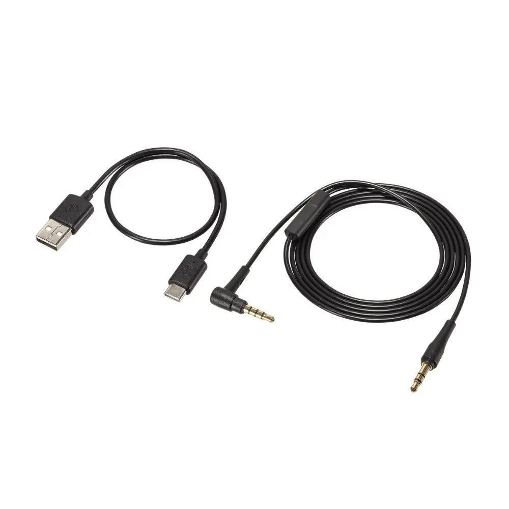 Audio Technica ATH-S220BT Bluetooth Headphones Black — photo 1