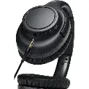 Audio Technica ATH-S300BT Bluetooth Headphones Black — photo 1