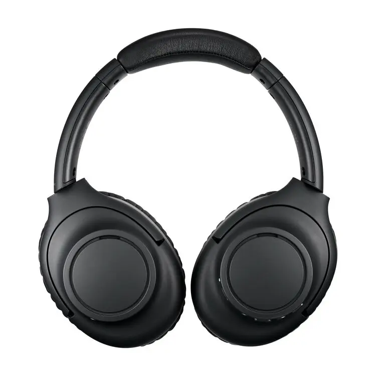 Audio Technica ATH-S300BT Bluetooth Headphones Black — photo 3