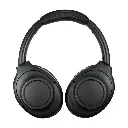 Audio Technica ATH-S300BT Bluetooth Headphones Black — photo 3