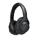 Audio Technica ATH-S300BT Bluetooth Headphones Black — photo 4