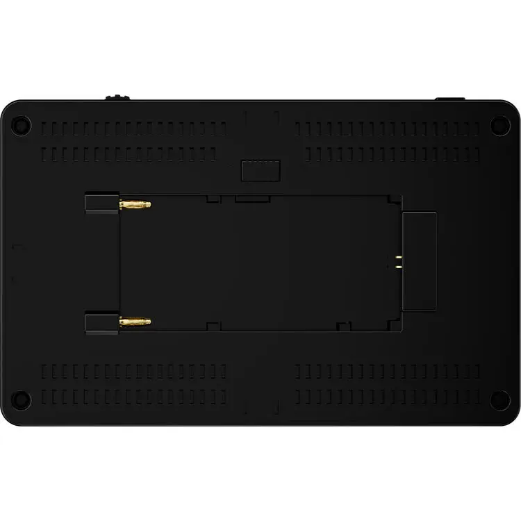 FEELWORLD F6 PLUSX 5.5-Inch 4K On-Camera Monitor — photo 3