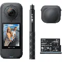 Insta360 X4 Air 360° 8K Camera Starter Bundle Black CINSAAFA-SE03 — photo 1