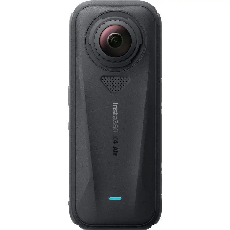 Insta360 X4 Air 360° 8K Camera Starter Bundle Black CINSAAFA-SE03 — photo 3