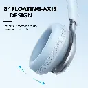 Anker Soundcore One Wireless Over Ear Noise Cancelling UP Headphones A3035031 — photo 3