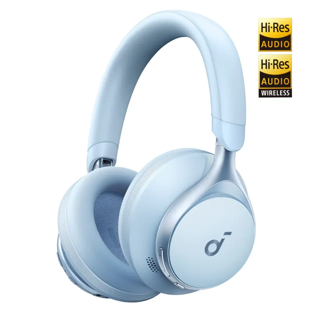 Anker Soundcore One Wireless Over Ear Noise Cancelling UP Headphones A3035031 — photo 1
