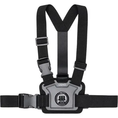 DJI Osmo Action Chest Strap Mount DJI-ZA309 — photo 1